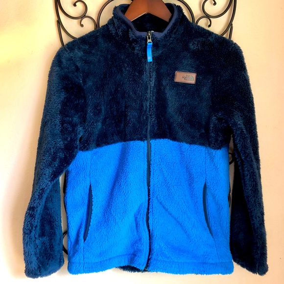 Boys NorthFace Jacket - Picture 1 of 5